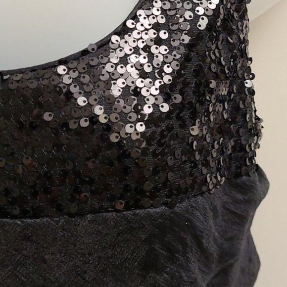 Jessica Howard Black Dress - Picture 4 of 7